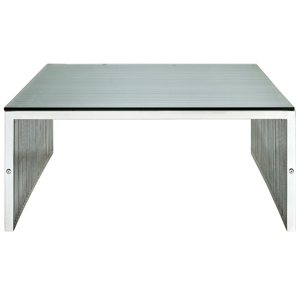Gridiron Coffee Table by Modway, photo 2 of 4
