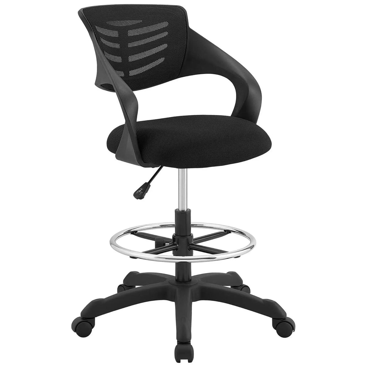 Thrive Mesh Drafting Chair by Modway by HouseOfZazla