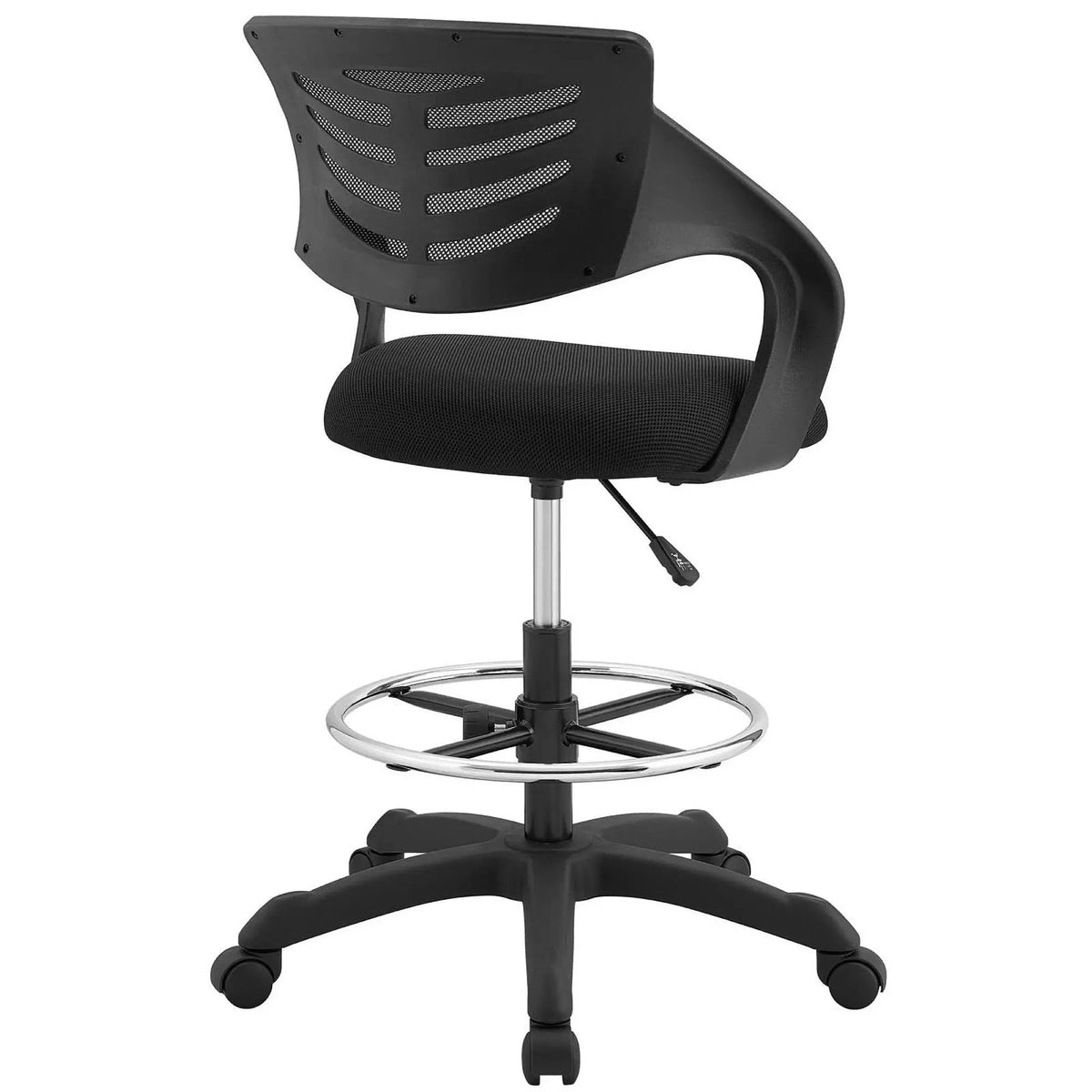 Thrive Mesh Drafting Chair by Modway by HouseOfZazla