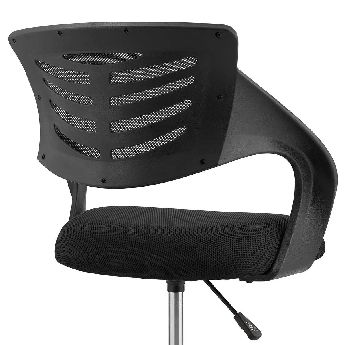 Thrive Mesh Drafting Chair by Modway by HouseOfZazla