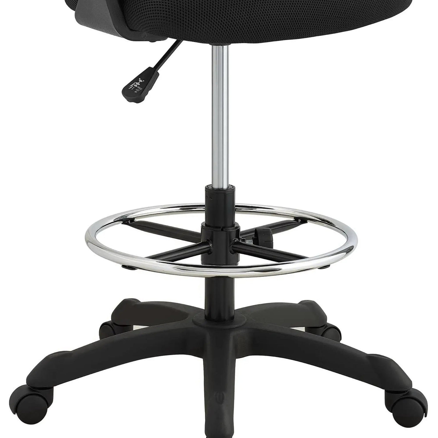 Thrive Mesh Drafting Chair by Modway by HouseOfZazla