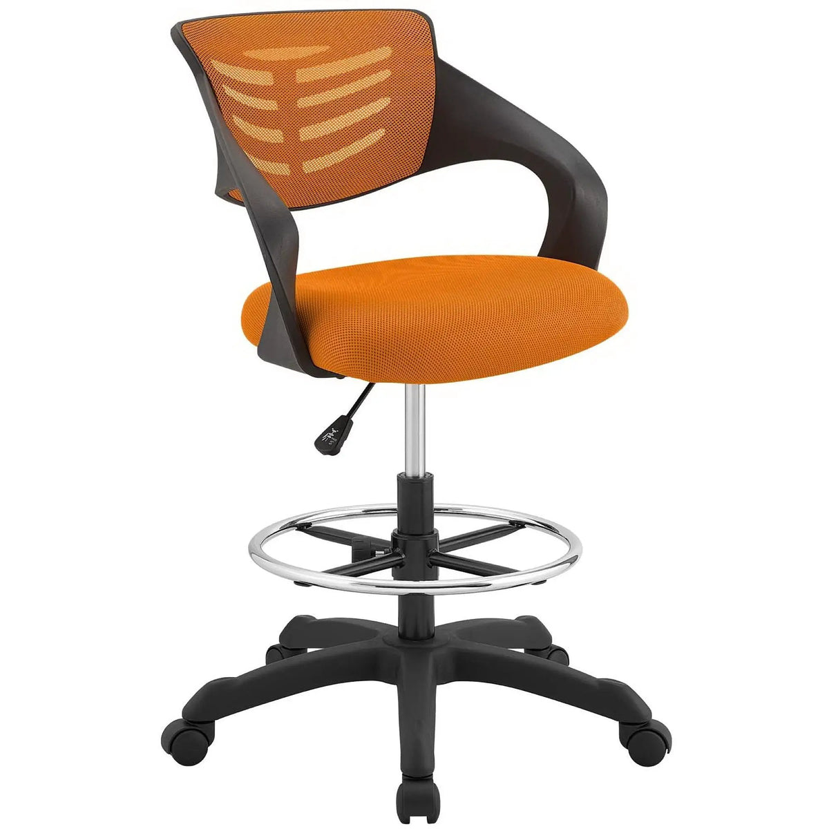 Thrive Mesh Drafting Chair by Modway by HouseOfZazla