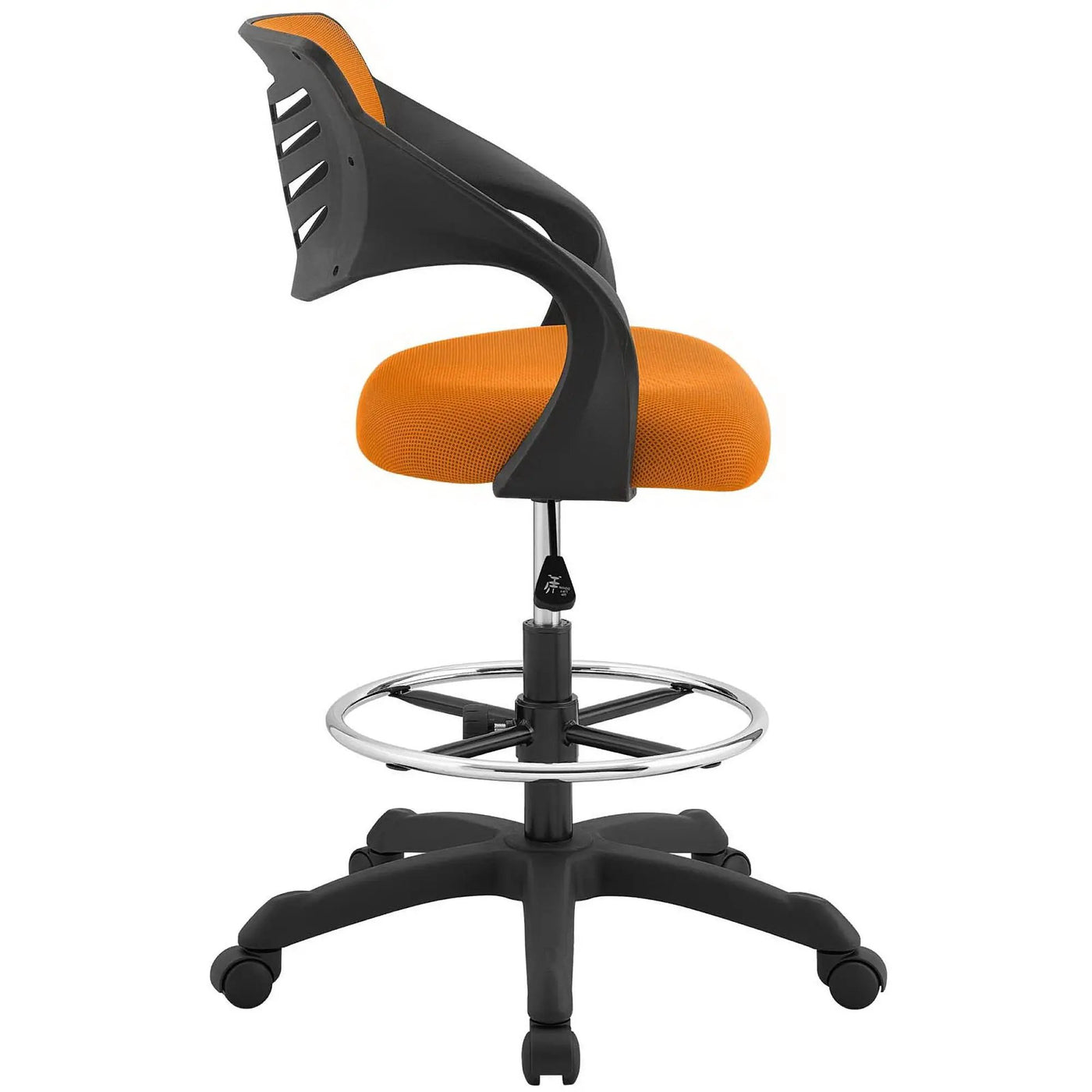 Thrive Mesh Drafting Chair by Modway by HouseOfZazla
