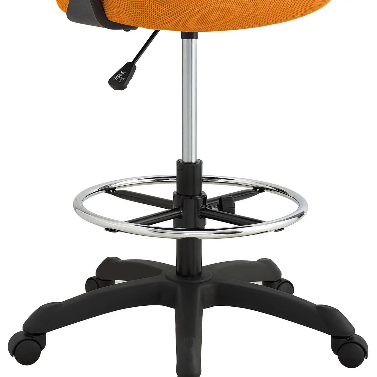 Thrive Mesh Drafting Chair by Modway by HouseOfZazla