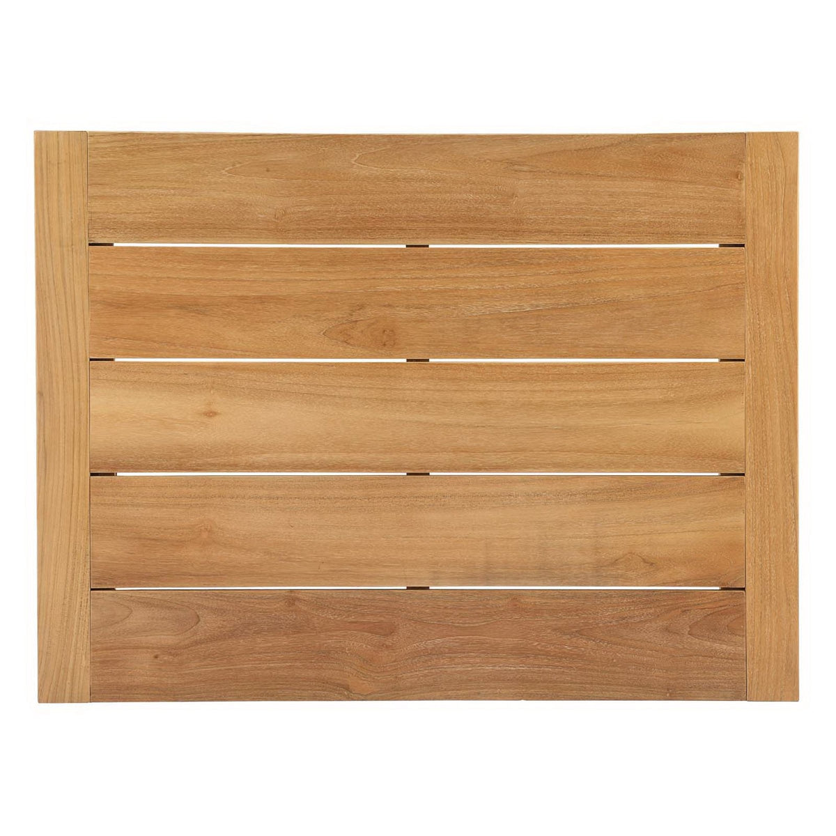 Upland 3 Piece Outdoor Patio Teak Set by Modway, photo 14 of 14