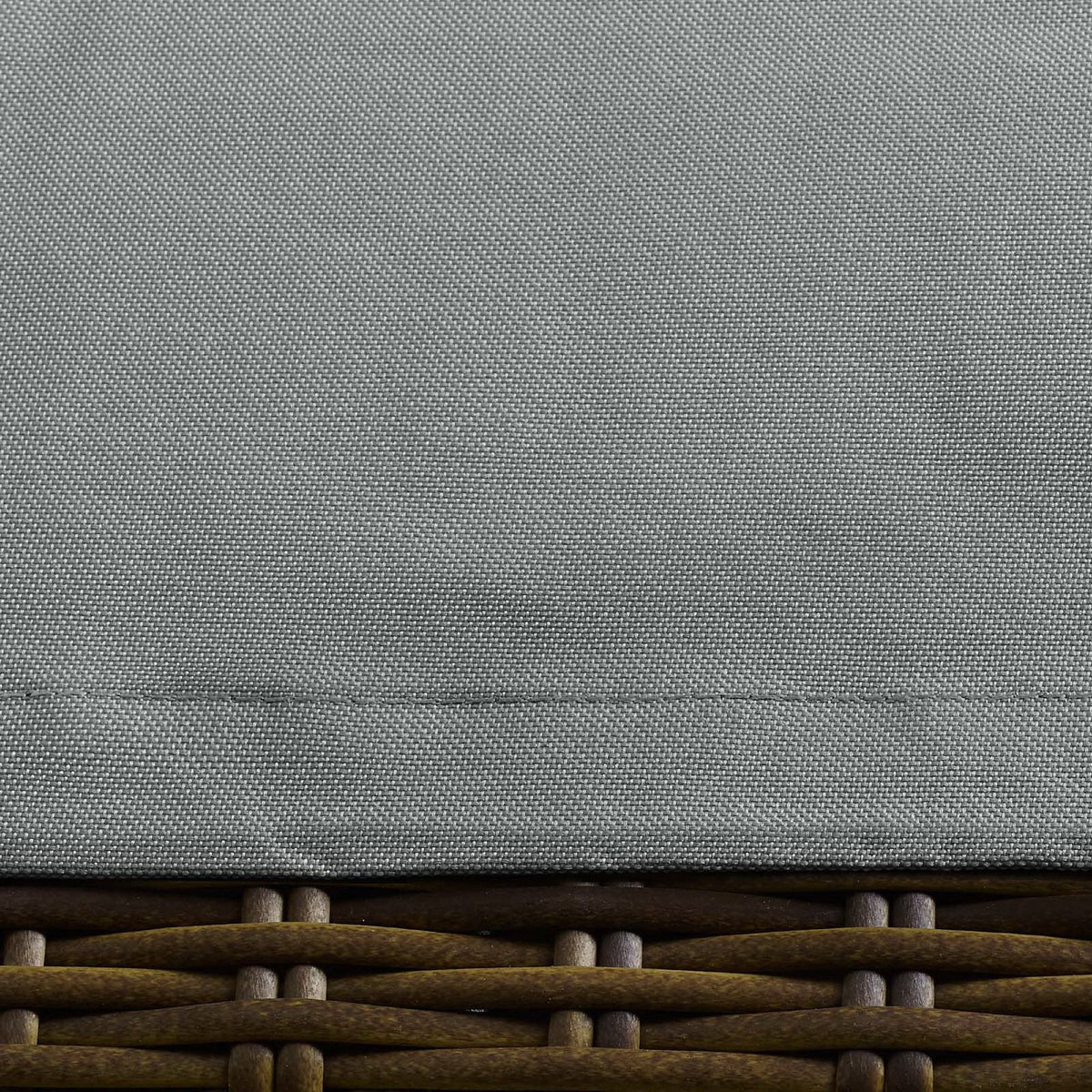 Immerse Siesta and Convene Canopy Daybed Outdoor Patio Furniture Cover by Modway, photo 2 of 3
