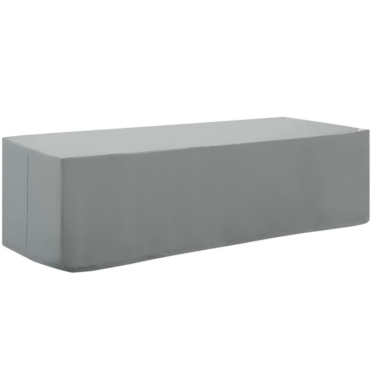 Immerse Convene / Sojourn / Summon Chaise or Sofa Outdoor Patio Furniture Cover by Modway