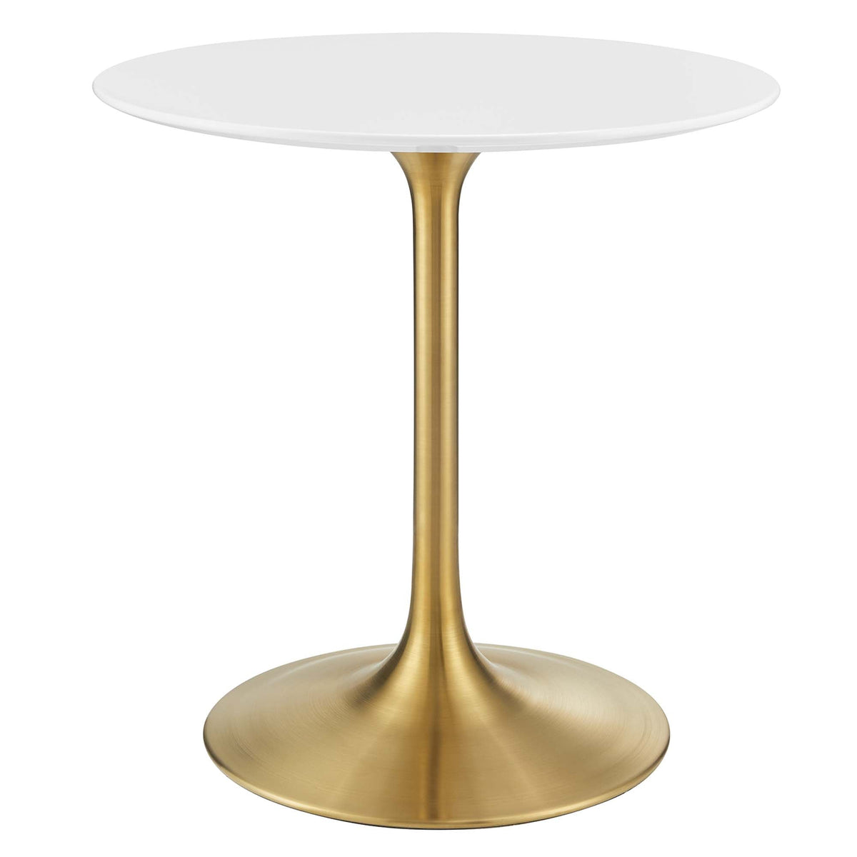 Lippa Round Wood Dining Table by Modway, photo 8 of 63