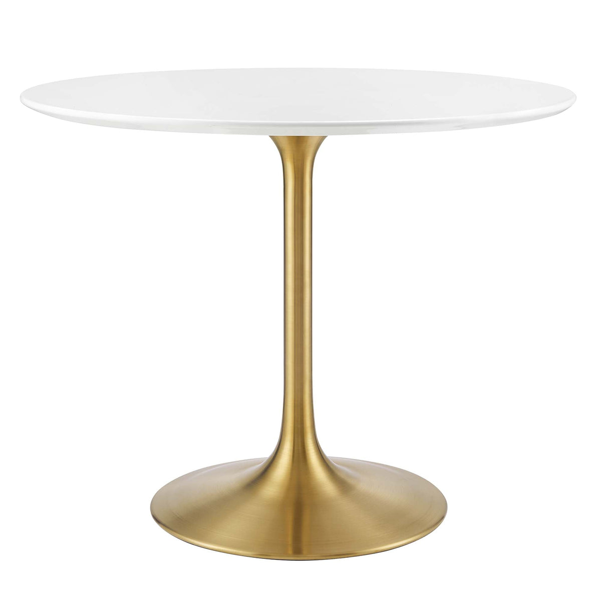 Lippa Round Wood Dining Table by Modway, photo 43 of 63
