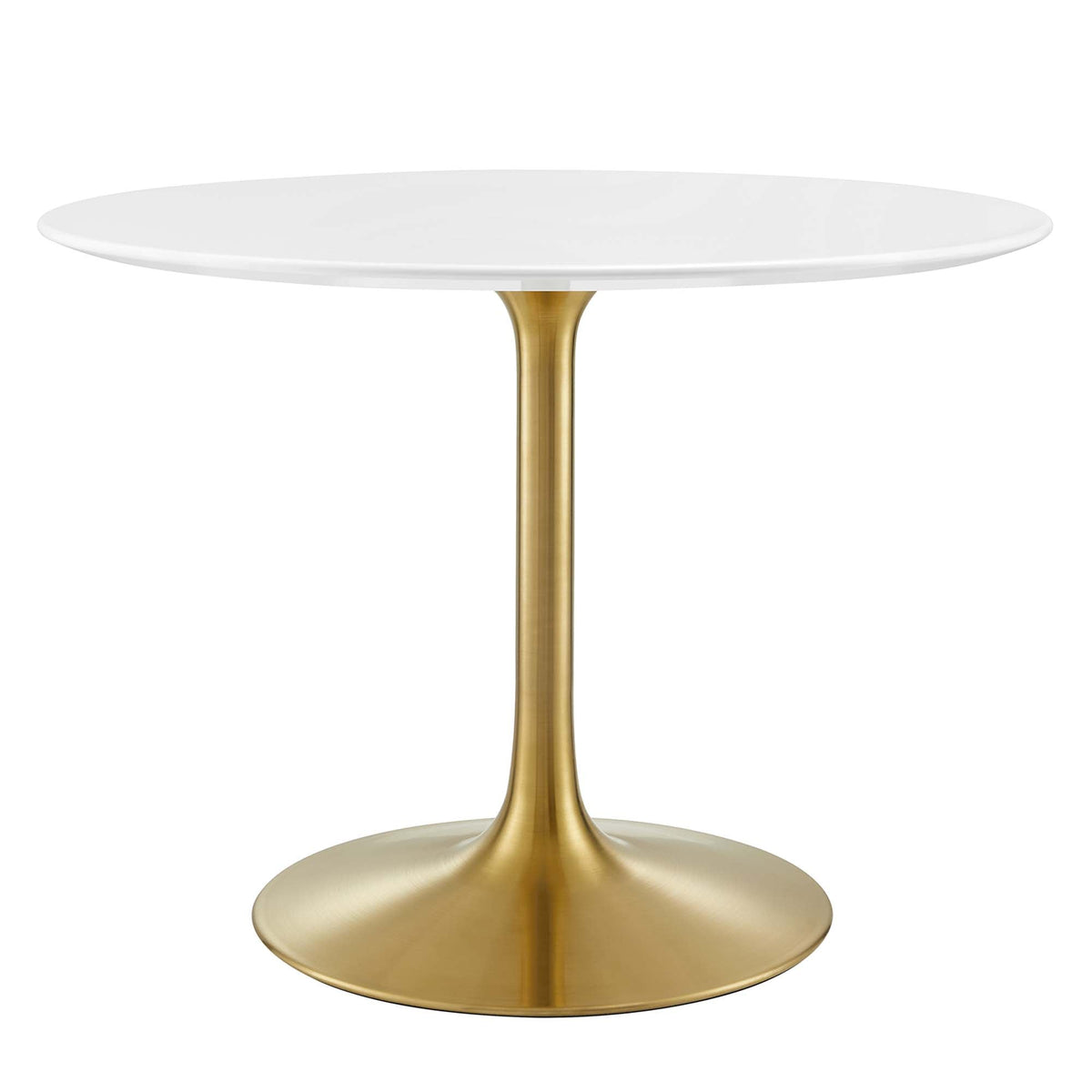 Lippa Round Wood Dining Table by Modway, photo 50 of 63