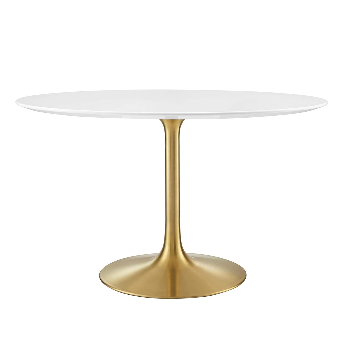 Lippa Round Wood Dining Table by Modway, photo 53 of 63