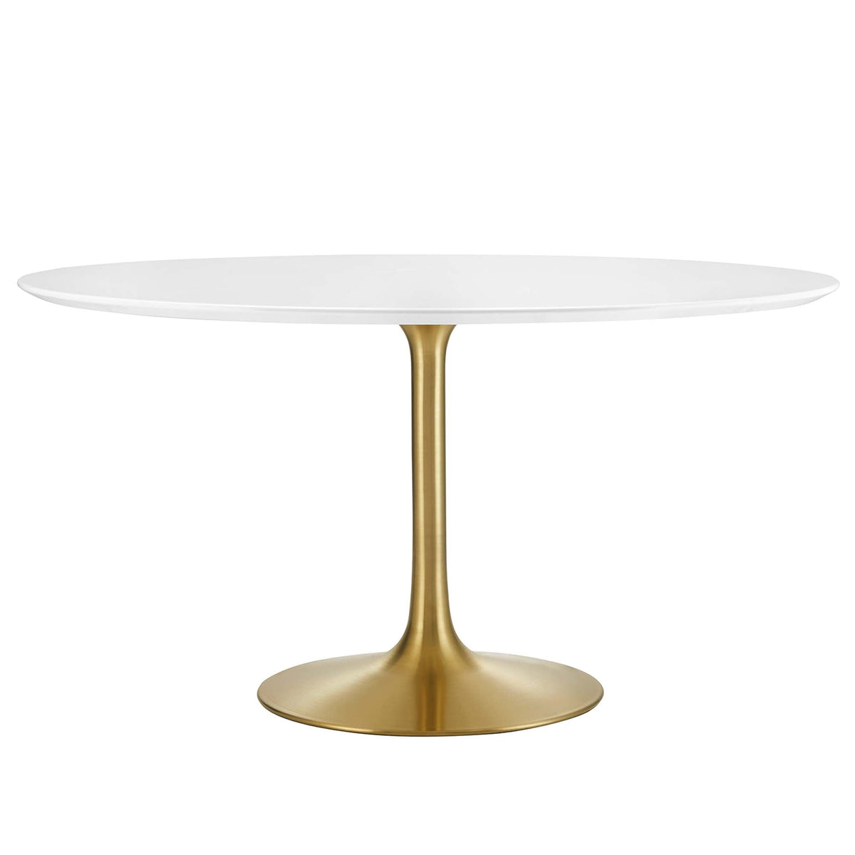 Lippa Round Wood Dining Table by Modway, photo 56 of 63