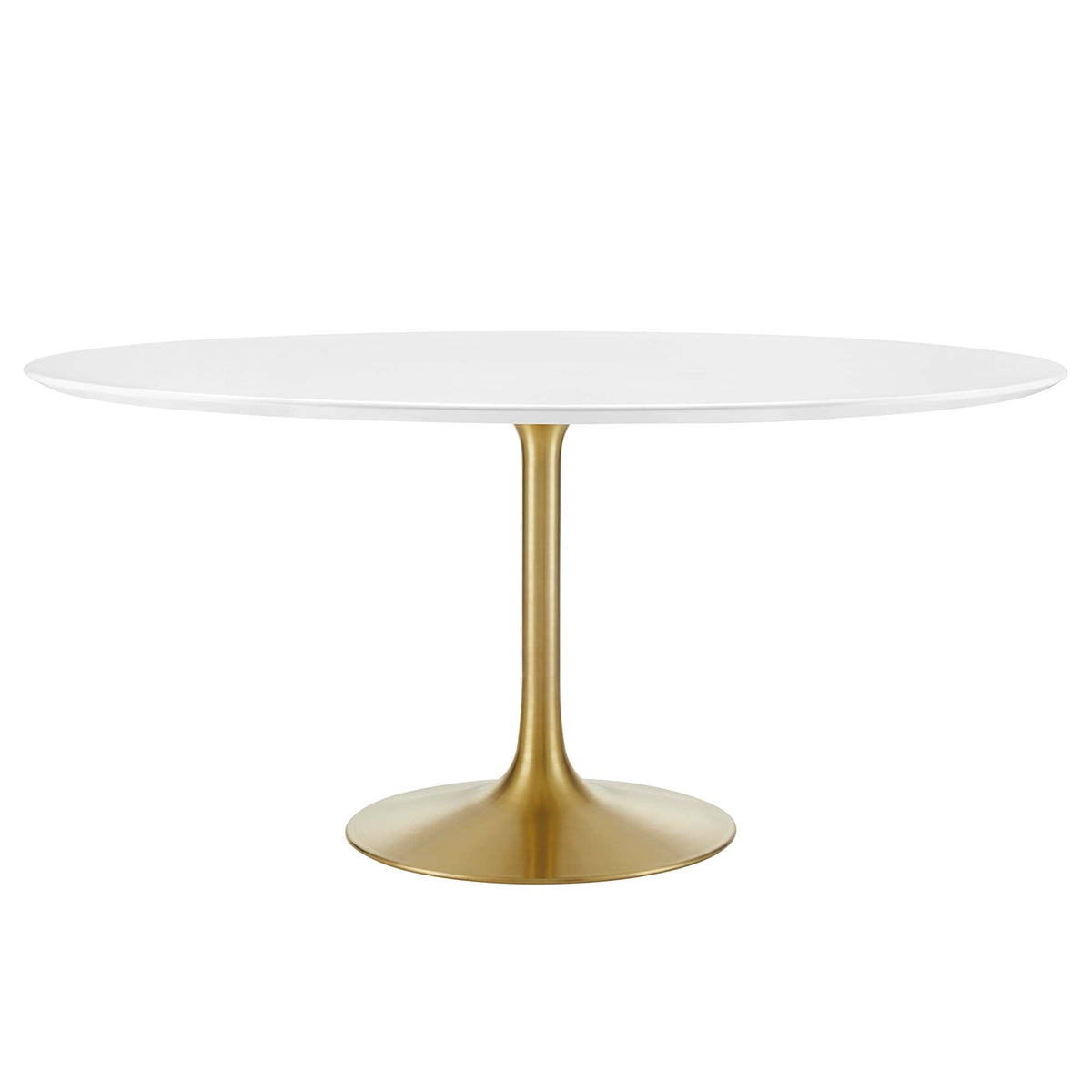 Lippa Round Wood Dining Table by Modway, photo 59 of 63