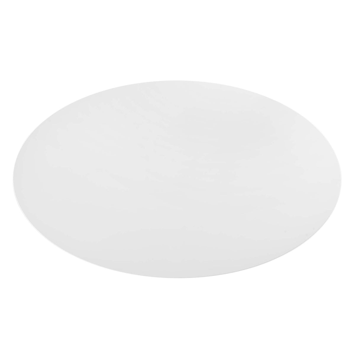 Lippa 78" Oval Wood Dining Table by Modway - EEI-3255, photo 4 of 7