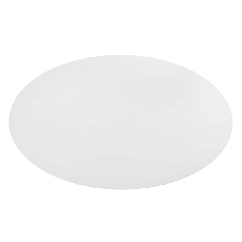 Lippa 78" Oval Wood Dining Table by Modway - EEI-3255, photo 4 of 7