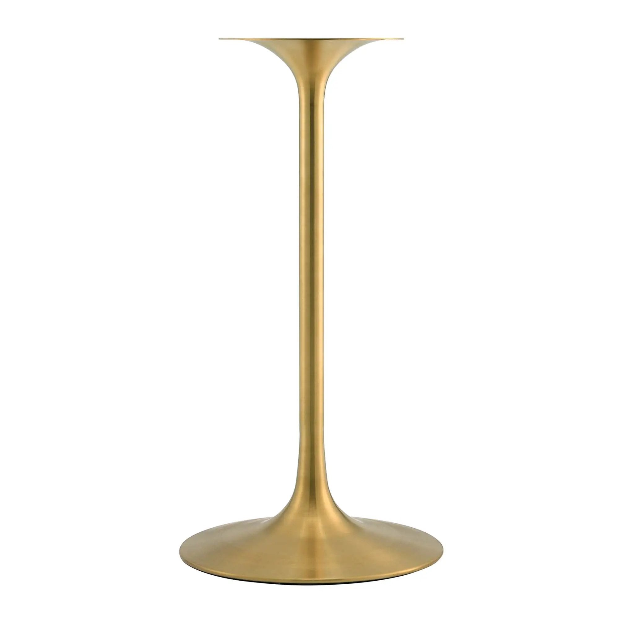 Lippa 28" Round Wood Bar Table by Modway by HouseOfZazla