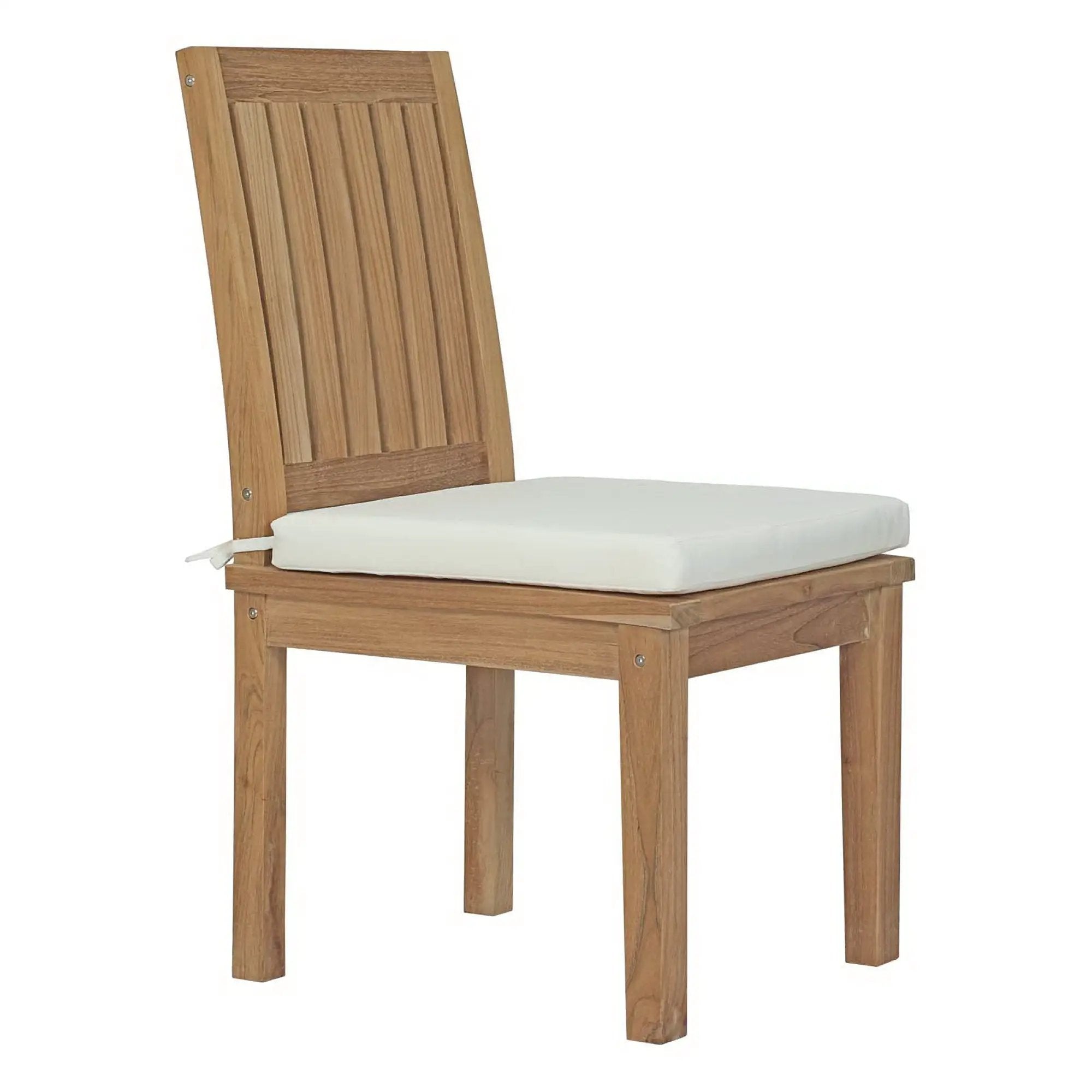 Marina 11 Piece Outdoor Patio Teak Dining Set by Modway by HouseOfZazla