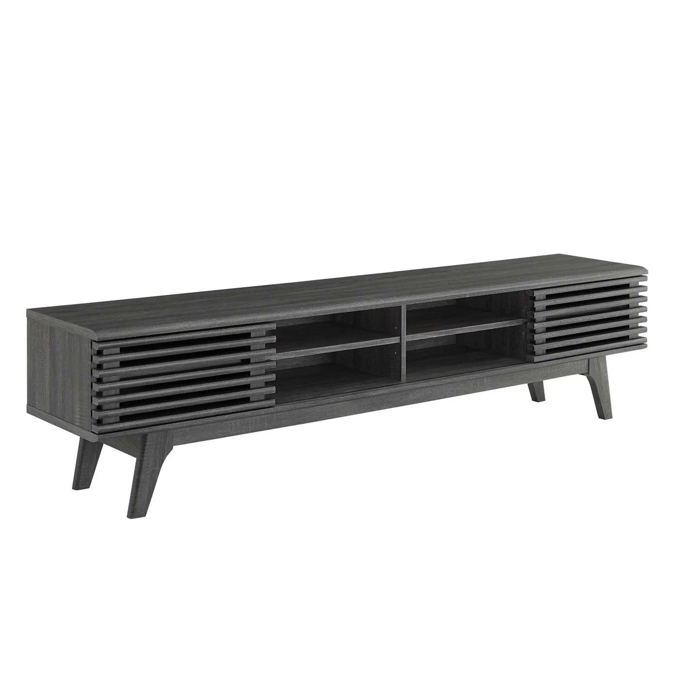 Render 70" Entertainment Center TV Stand by Modway by HouseOfZazla