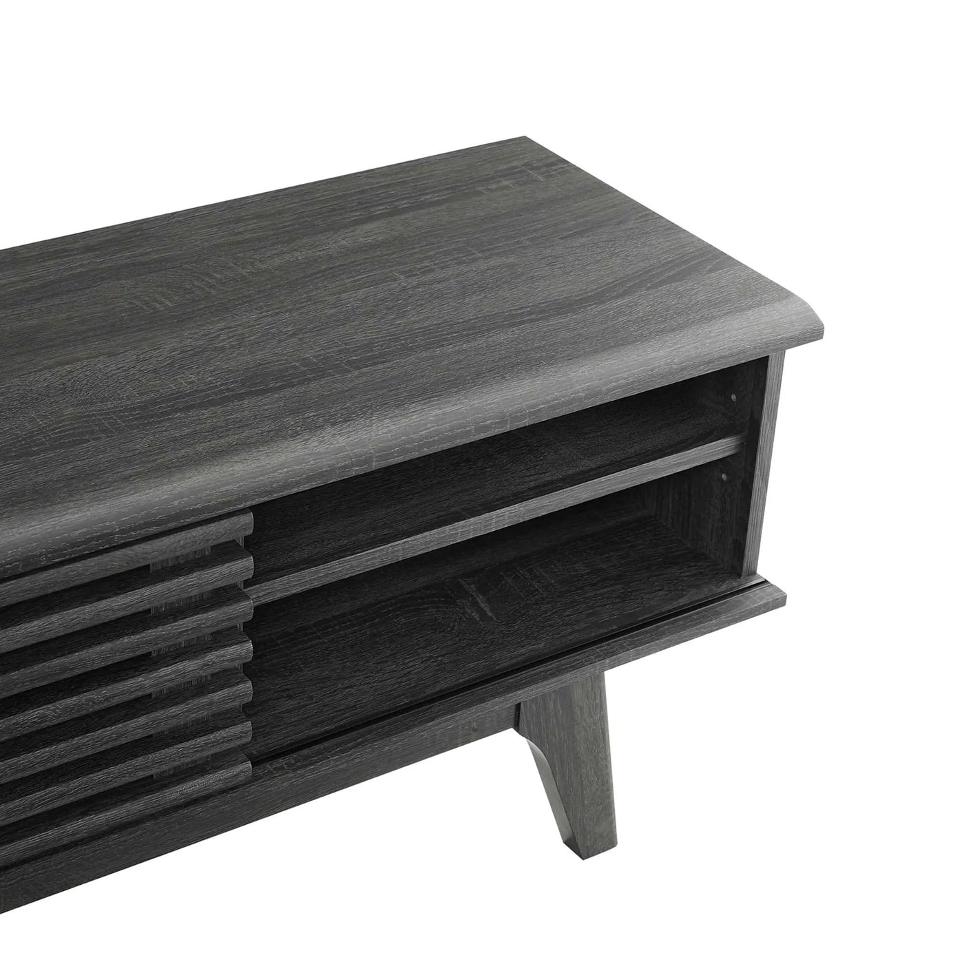 Render 70" Entertainment Center TV Stand by Modway by HouseOfZazla