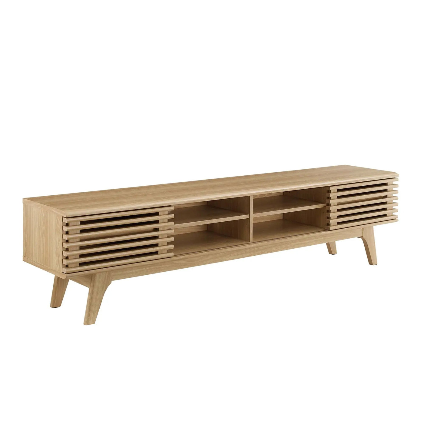 Render 70" Entertainment Center TV Stand by Modway by HouseOfZazla