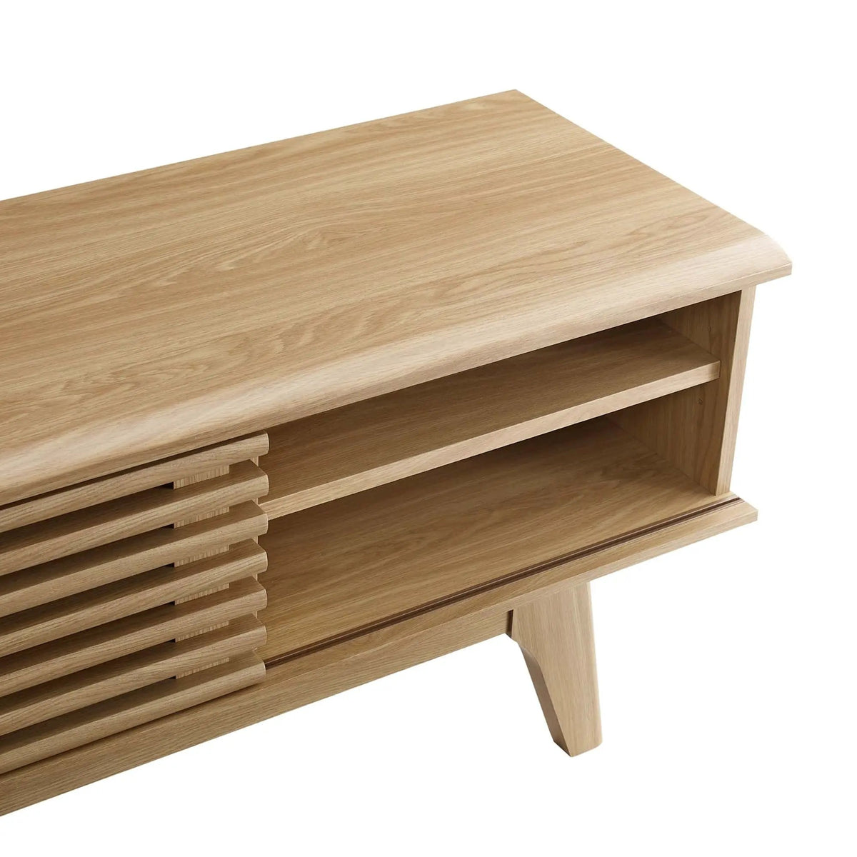 Render 70" Entertainment Center TV Stand by Modway by HouseOfZazla