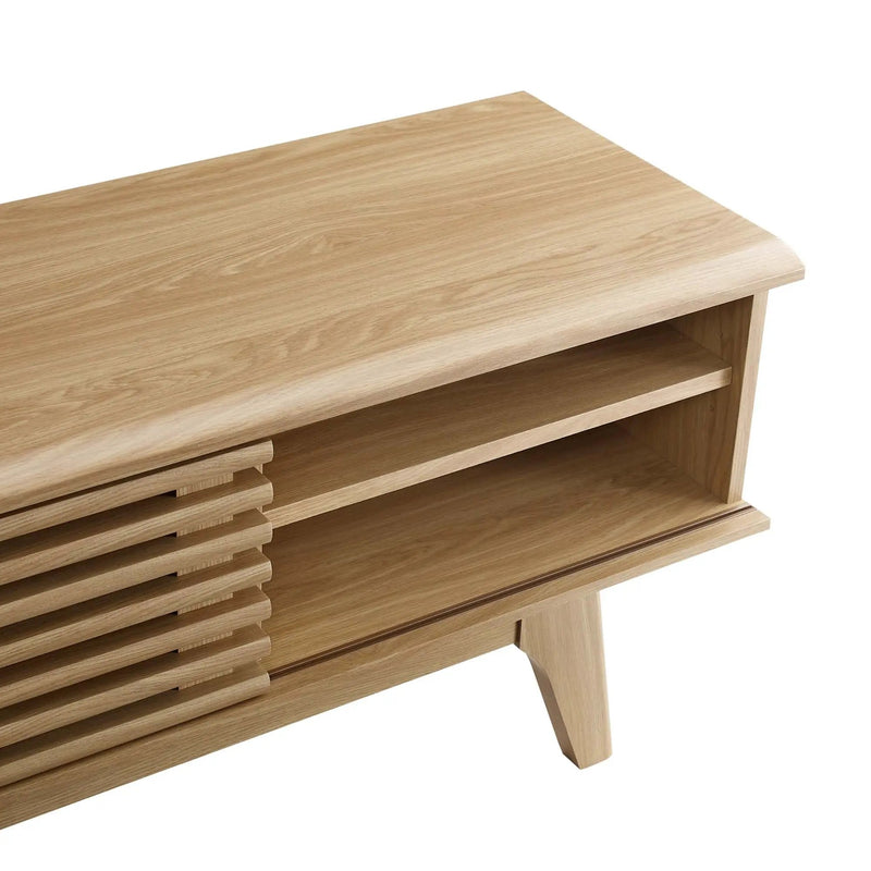 Render 70" Entertainment Center TV Stand by Modway by HouseOfZazla