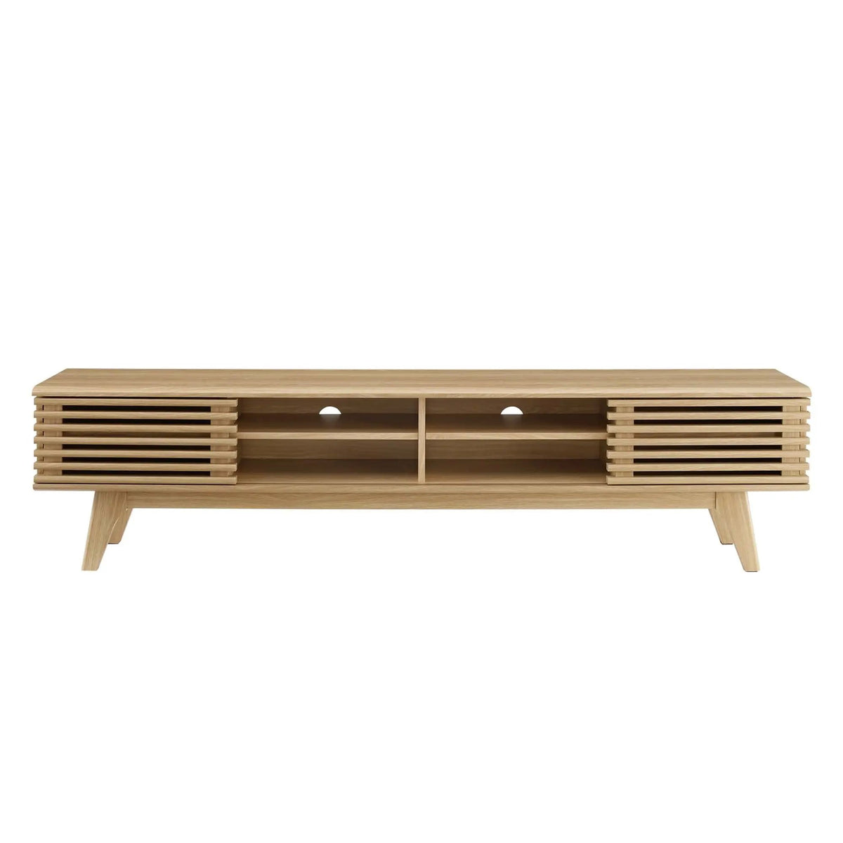 Render 70" Entertainment Center TV Stand by Modway by HouseOfZazla