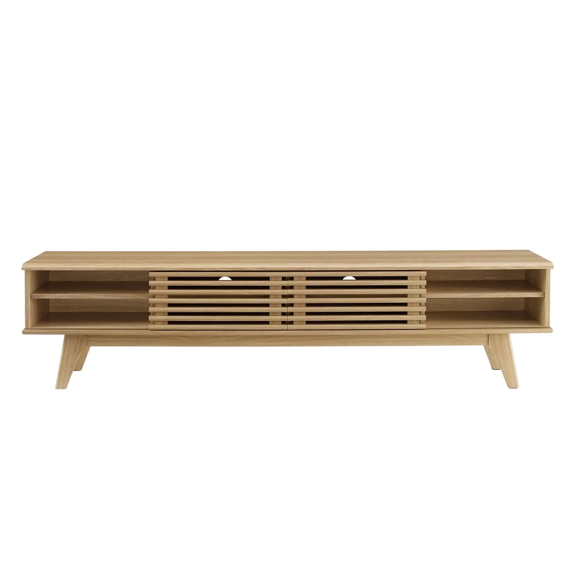 Render 70" Entertainment Center TV Stand by Modway by HouseOfZazla