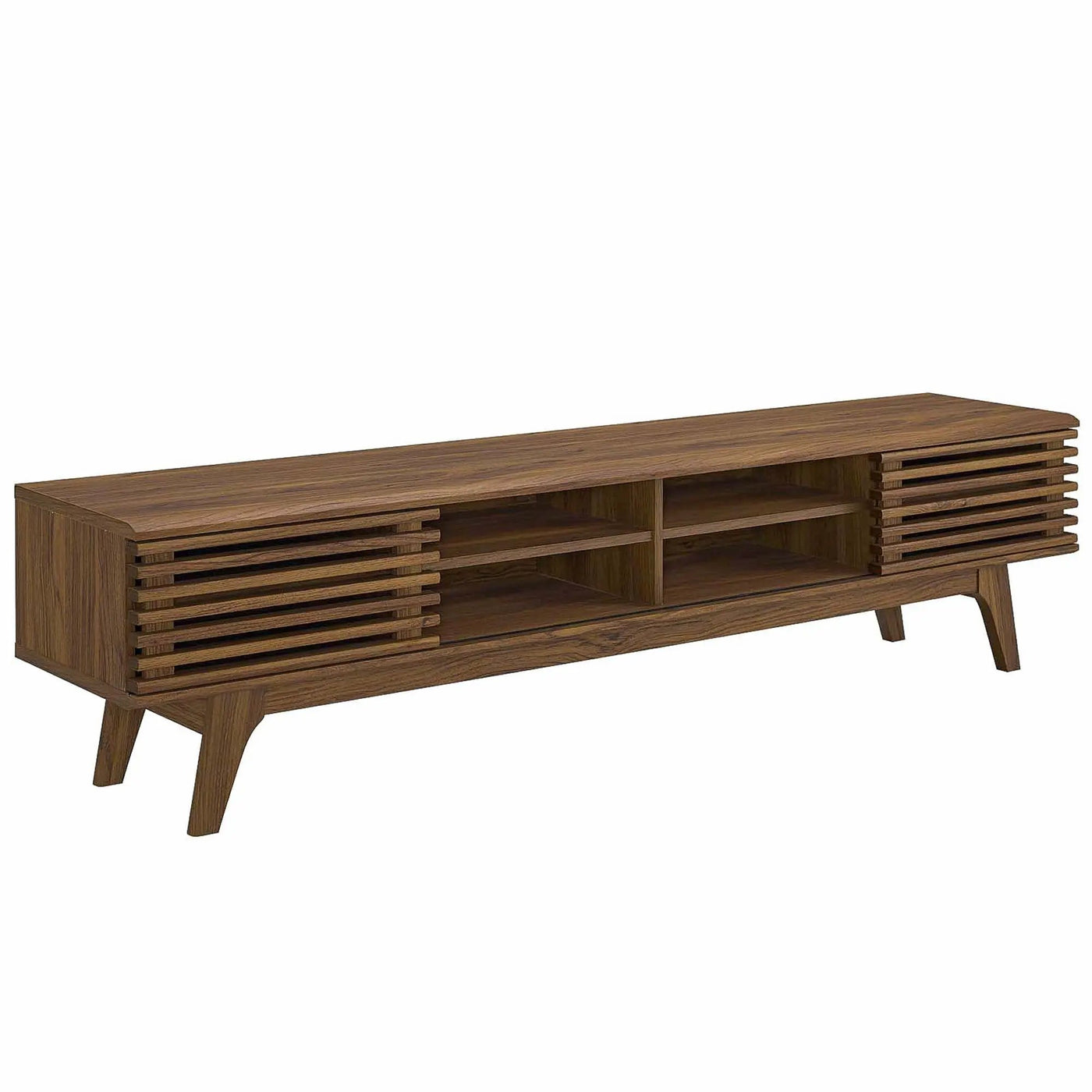 Render 70" Entertainment Center TV Stand by Modway by HouseOfZazla
