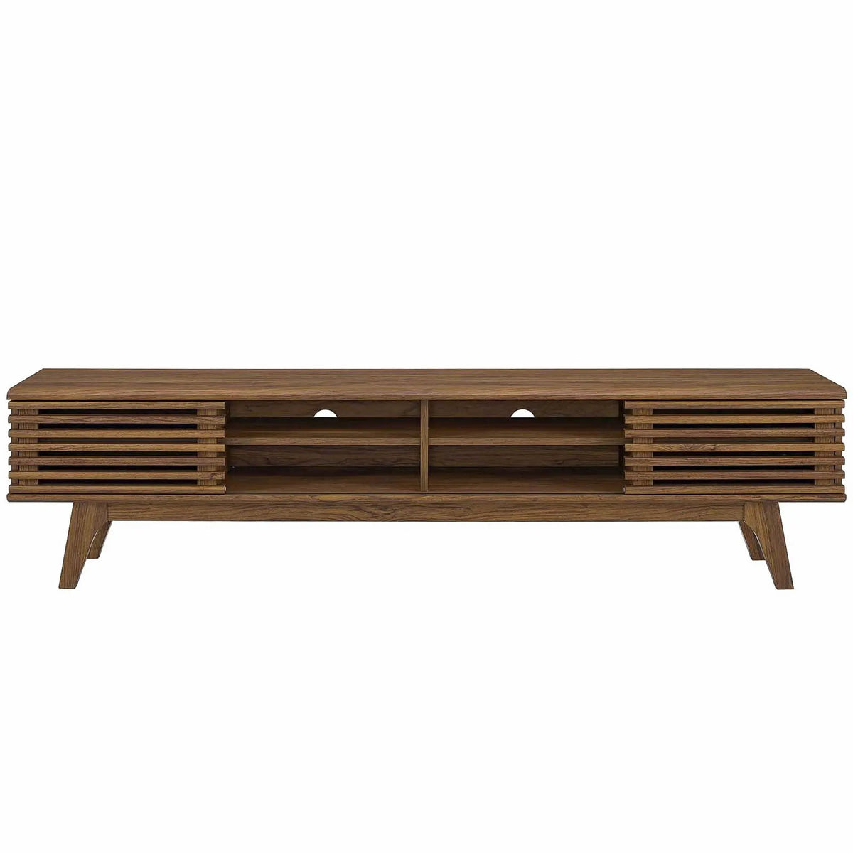 Render 70" Entertainment Center TV Stand by Modway by HouseOfZazla