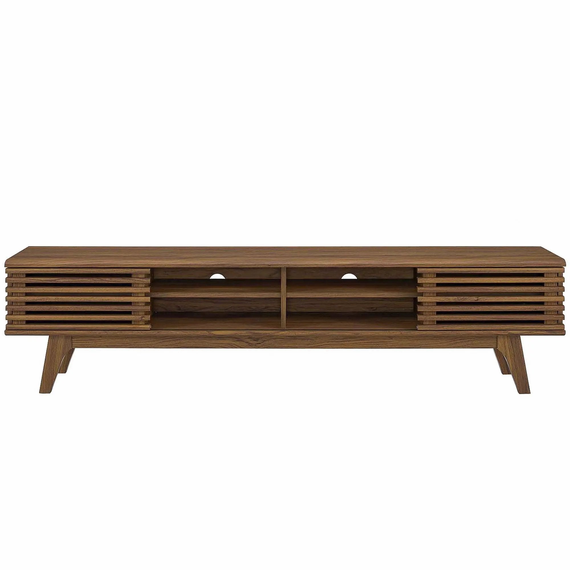 Render 70" Entertainment Center TV Stand by Modway by HouseOfZazla