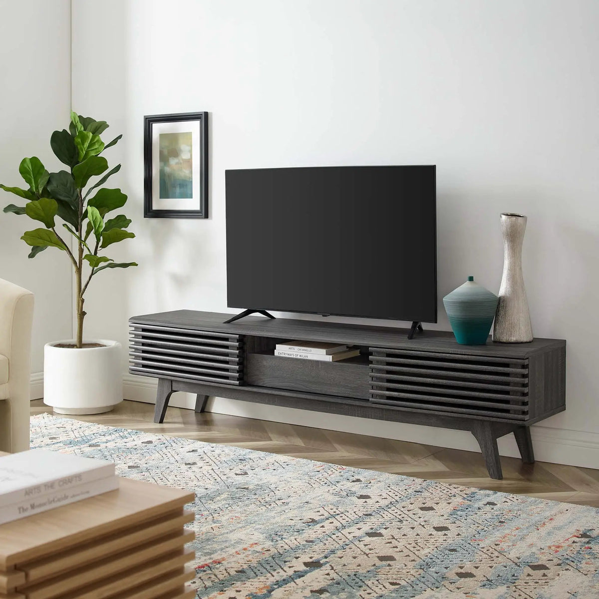 Render 70" TV Stand by Modway by HouseOfZazla