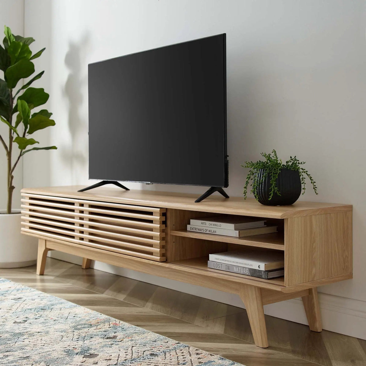 Render 70" TV Stand by Modway by HouseOfZazla