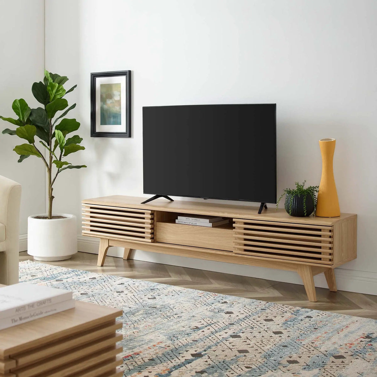 Render 70" TV Stand by Modway by HouseOfZazla
