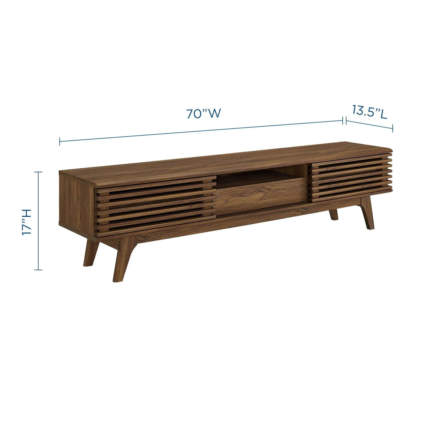 Render 70" TV Stand by Modway by HouseOfZazla