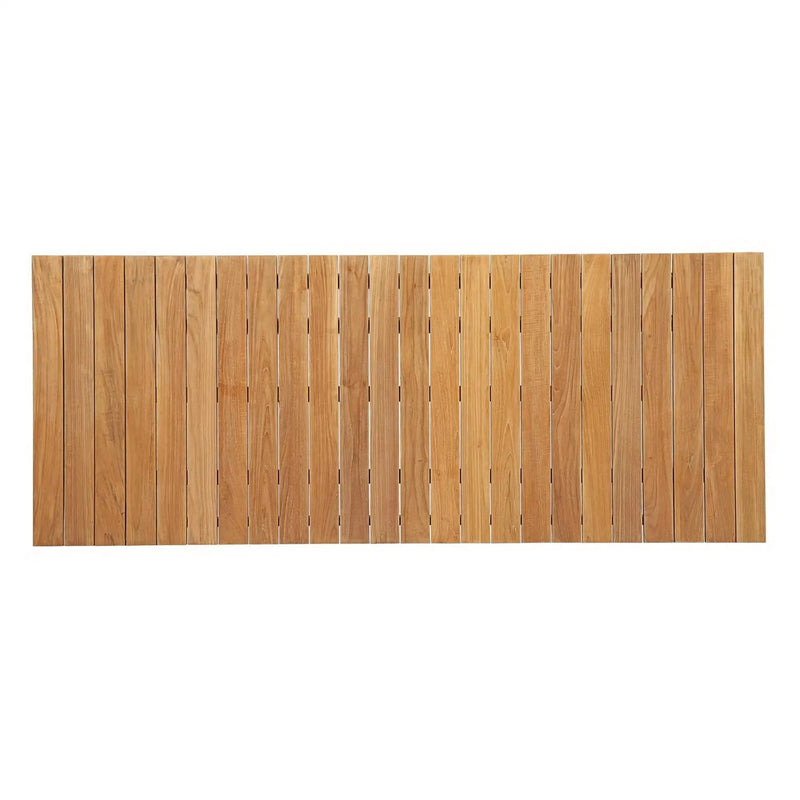 Marina 7 Piece Outdoor Patio Teak Dining Set by Modway by HouseOfZazla