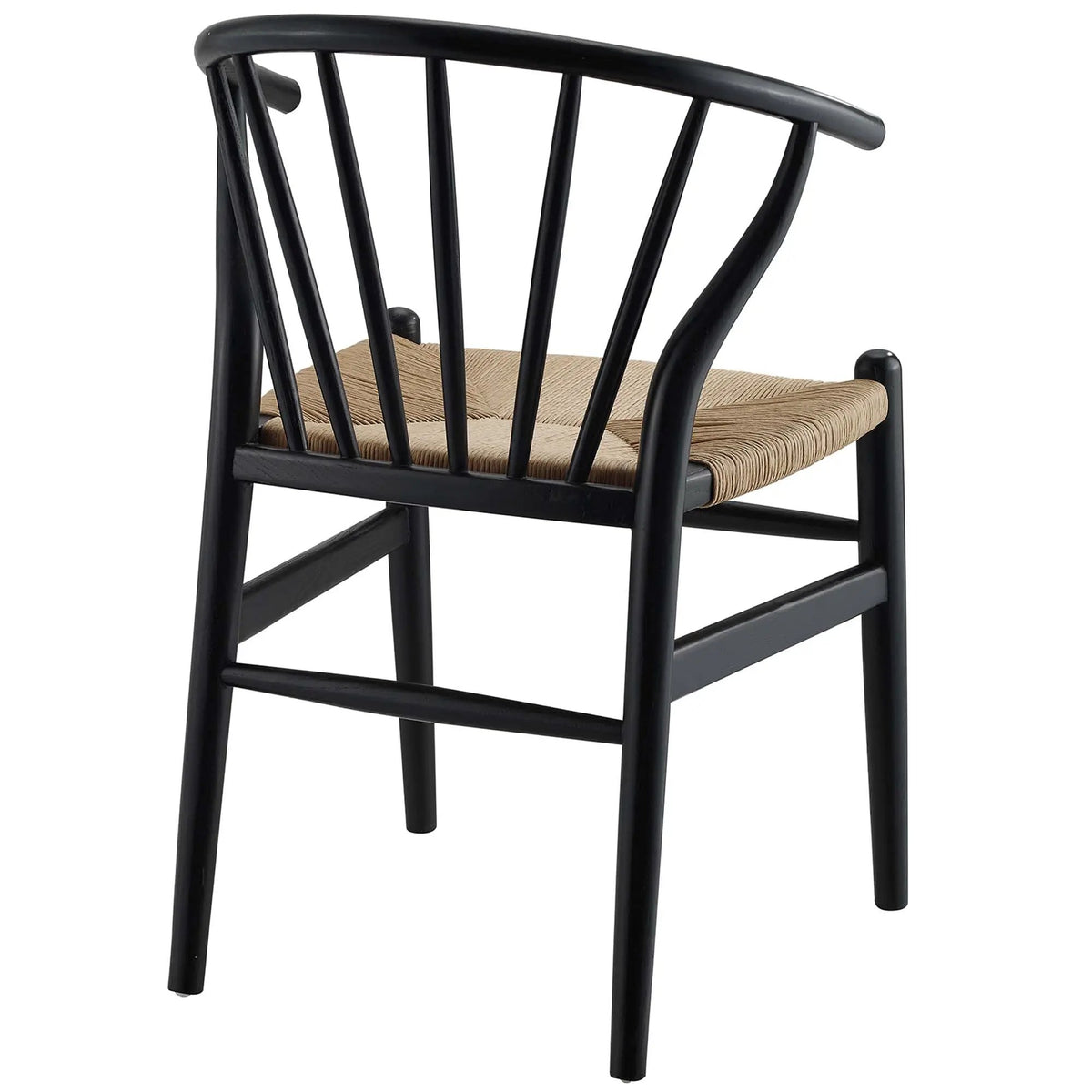 Flourish Spindle Wood Dining Side Chair by Modway by HouseOfZazla