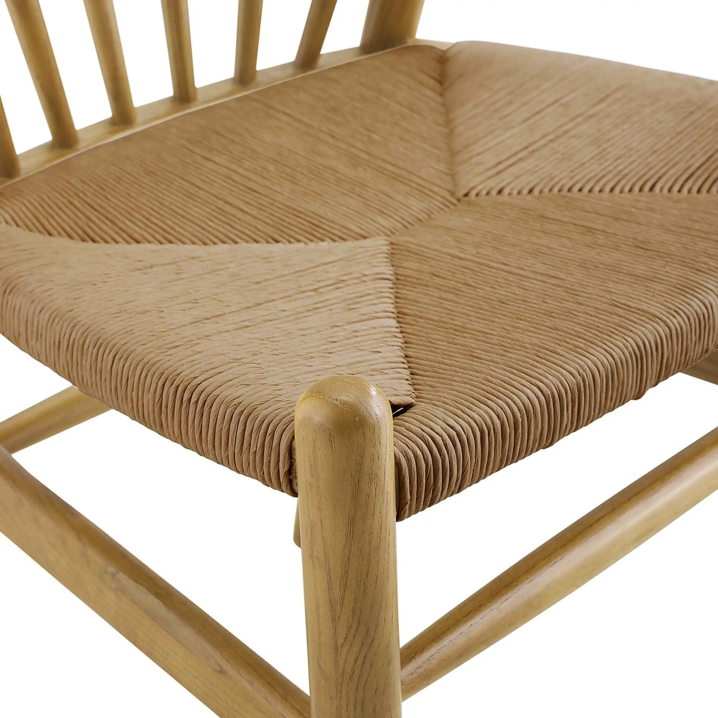 Flourish Spindle Wood Dining Side Chair by Modway by HouseOfZazla