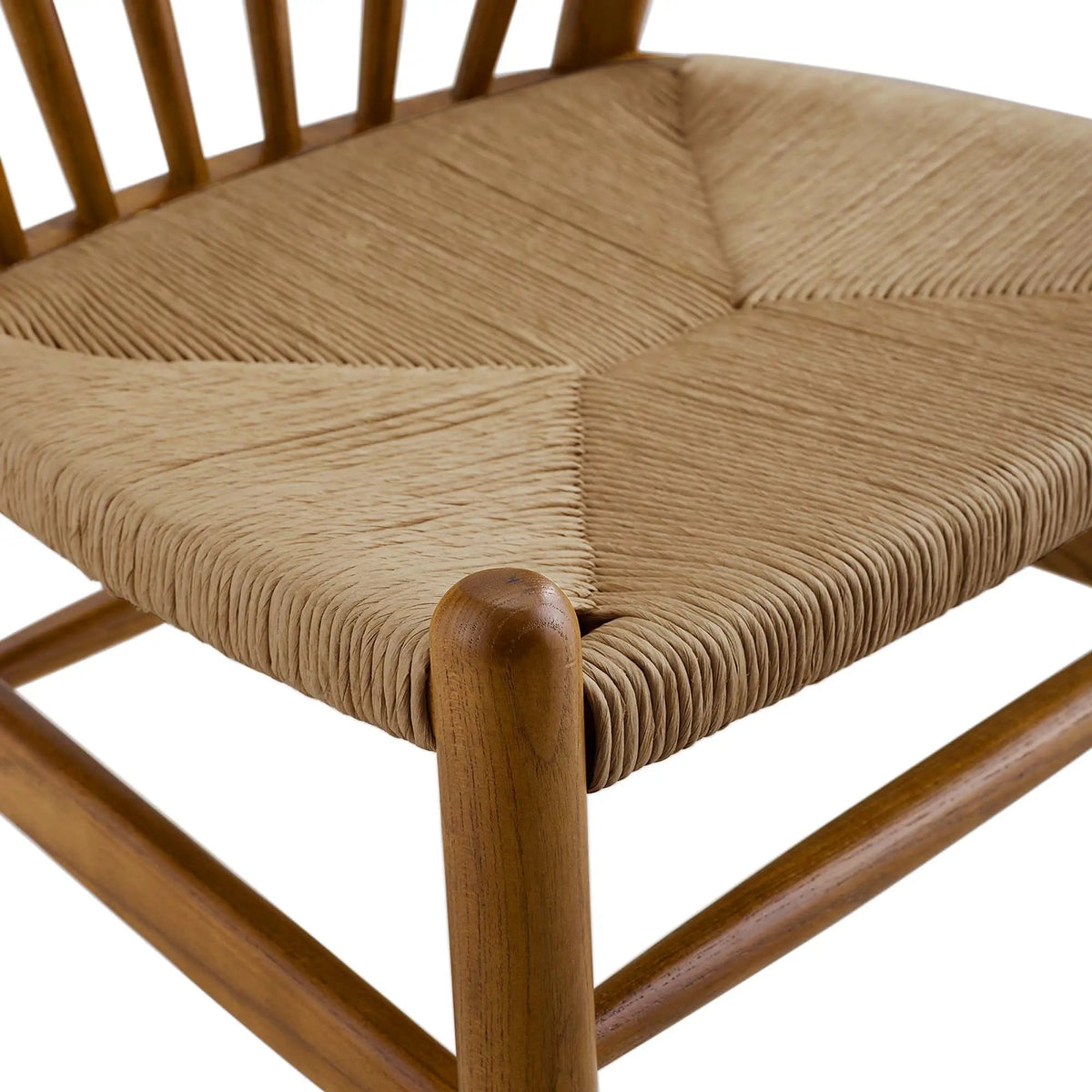 Flourish Spindle Wood Dining Side Chair by Modway by HouseOfZazla