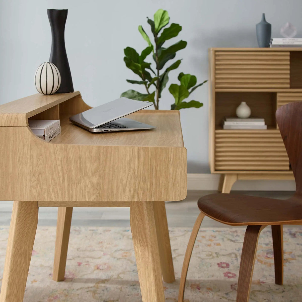 Render Writing Desk by Modway by HouseOfZazla