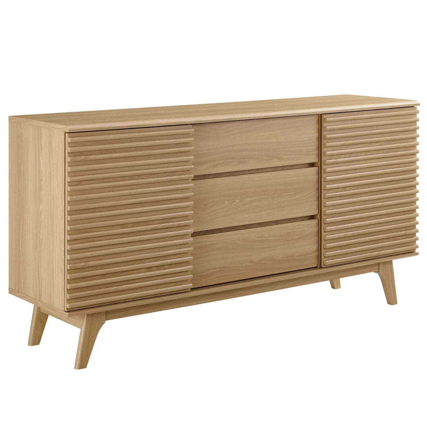 Render 63" Sideboard Buffet Table or TV Stand by Modway by HouseOfZazla