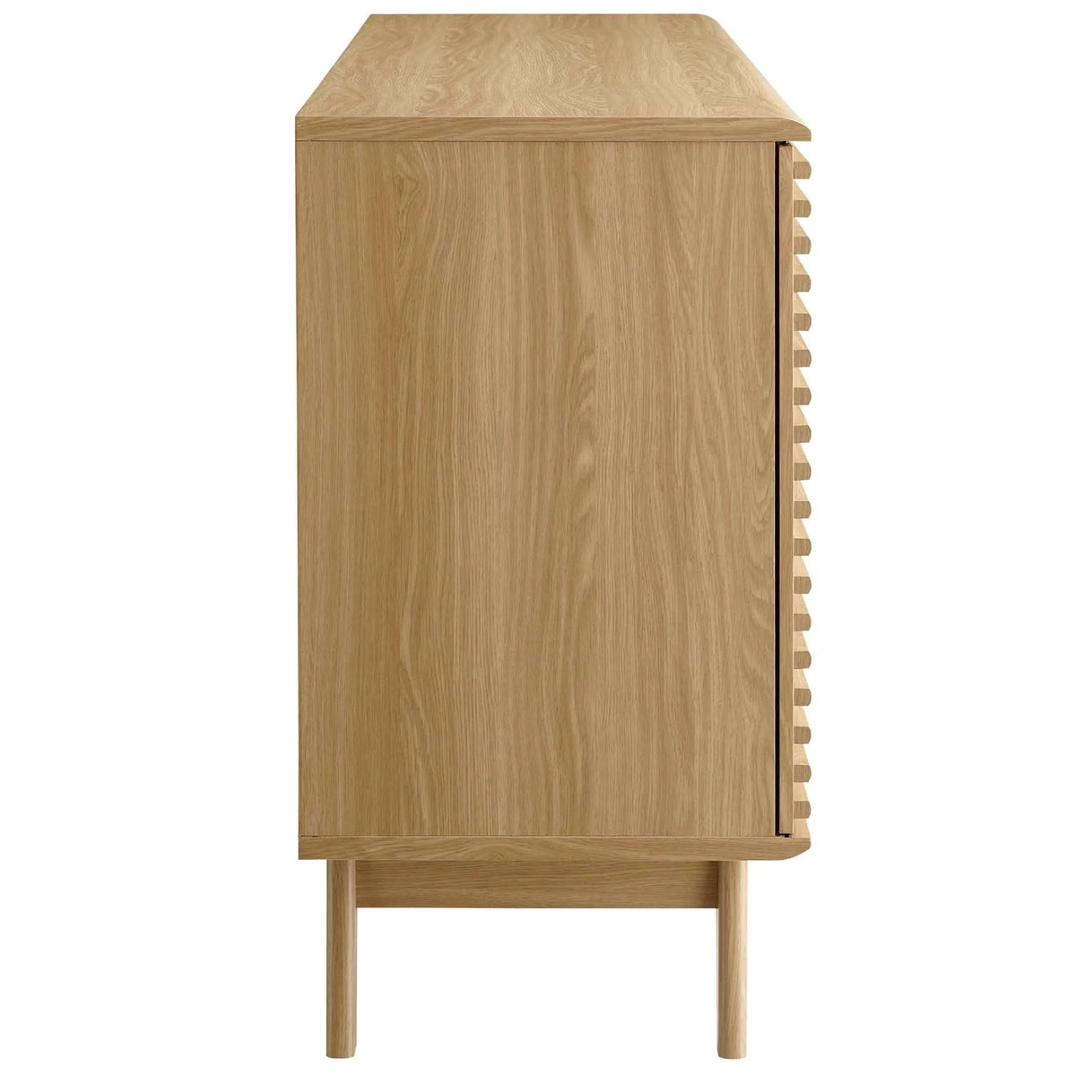 Render 63" Sideboard Buffet Table or TV Stand by Modway by HouseOfZazla