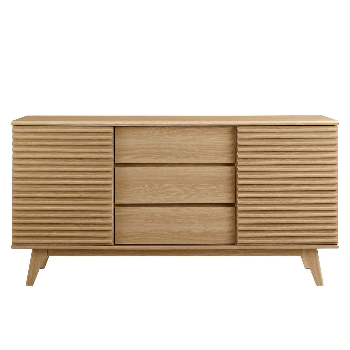 Render 63" Sideboard Buffet Table or TV Stand by Modway by HouseOfZazla