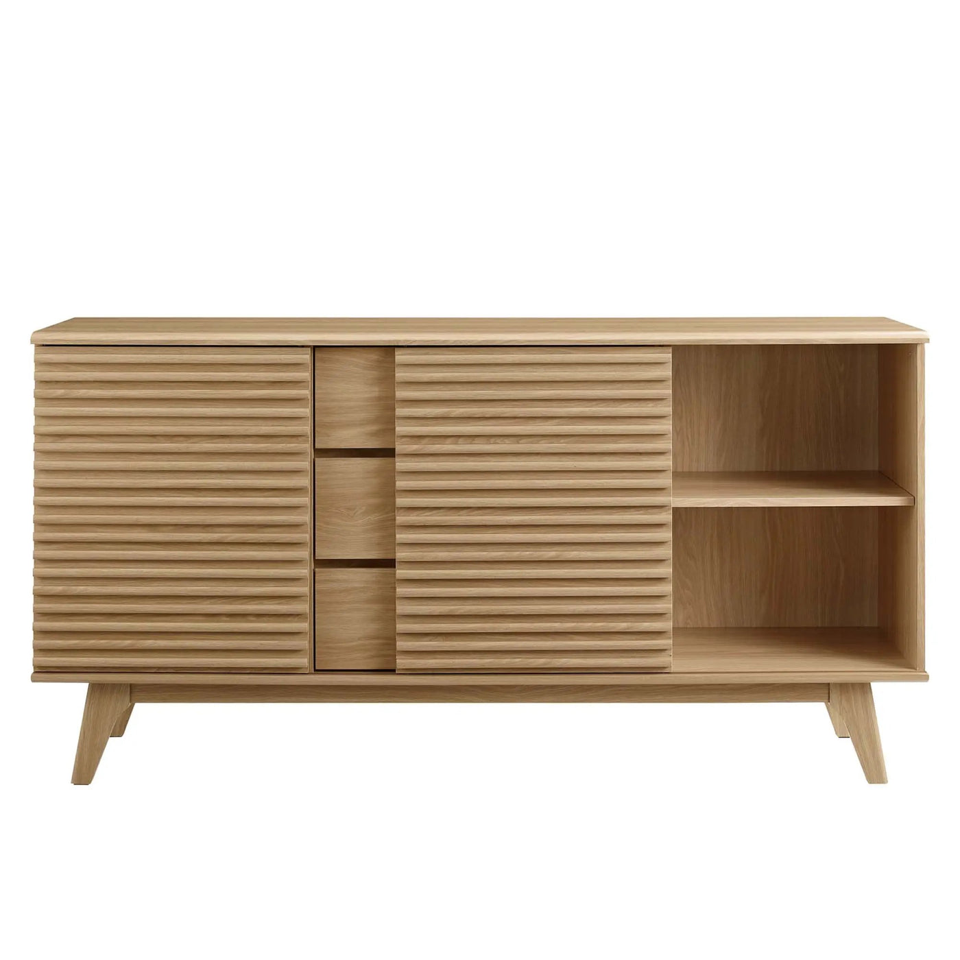Render 63" Sideboard Buffet Table or TV Stand by Modway by HouseOfZazla