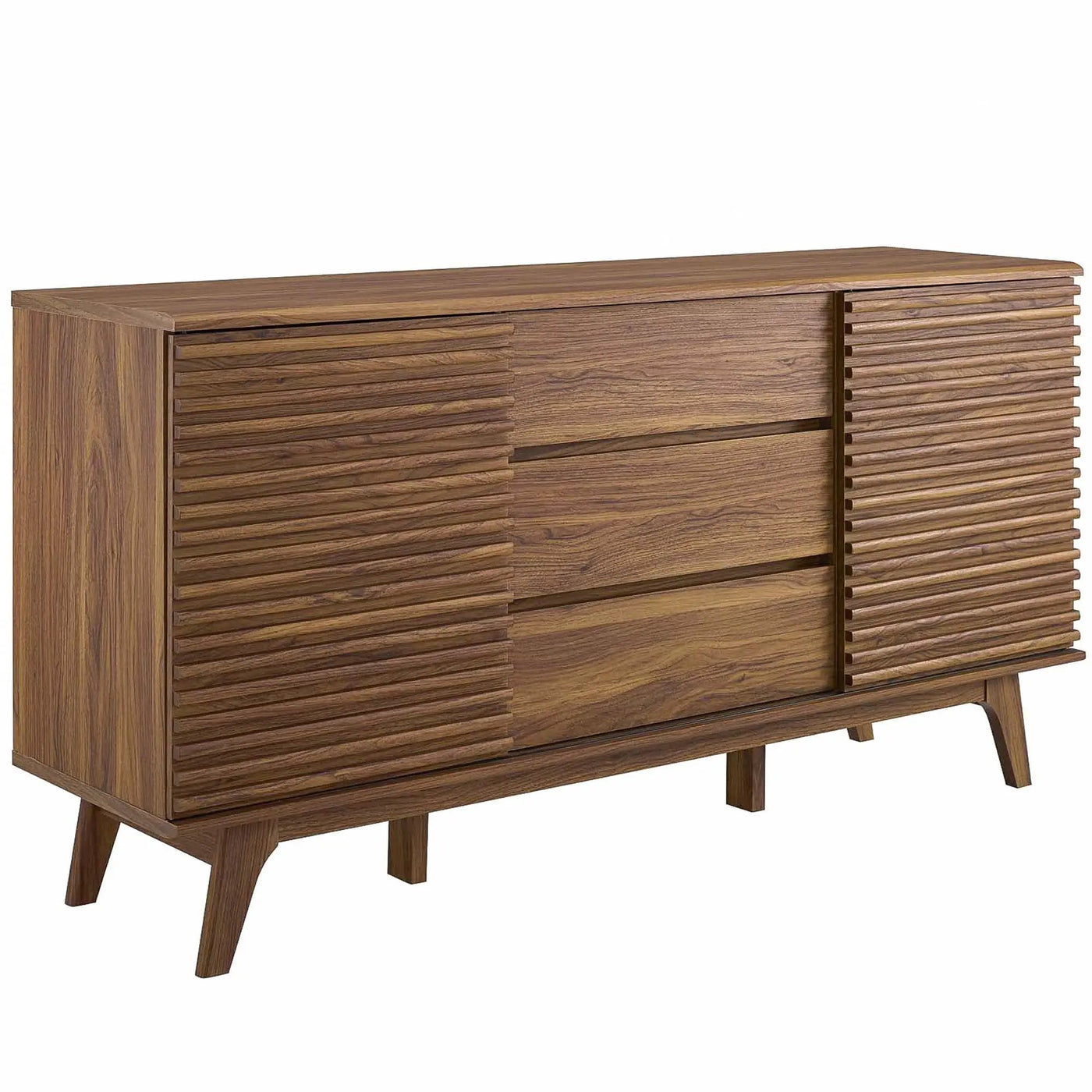 Render 63" Sideboard Buffet Table or TV Stand by Modway by HouseOfZazla
