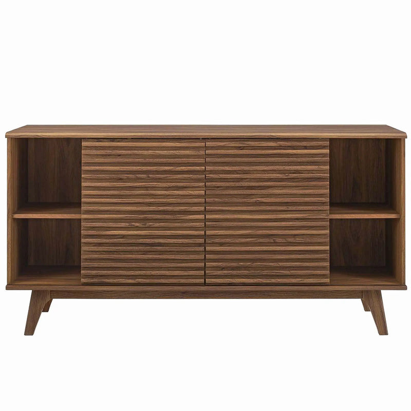 Render 63" Sideboard Buffet Table or TV Stand by Modway by HouseOfZazla