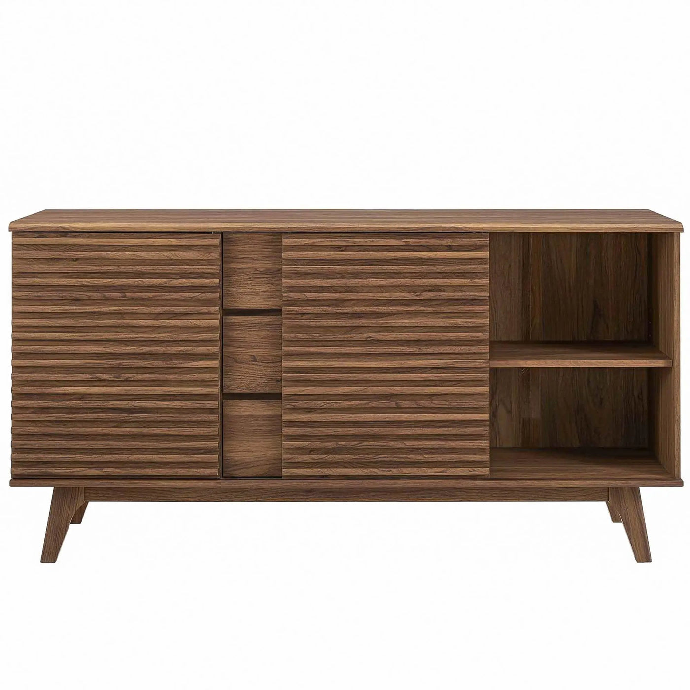 Render 63" Sideboard Buffet Table or TV Stand by Modway by HouseOfZazla