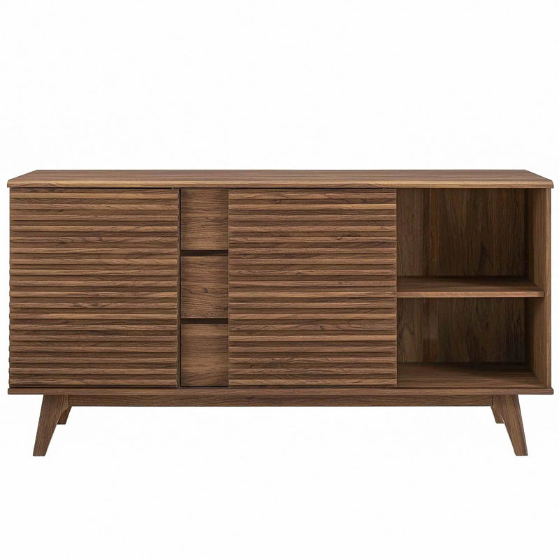 Render 63" Sideboard Buffet Table or TV Stand by Modway by HouseOfZazla