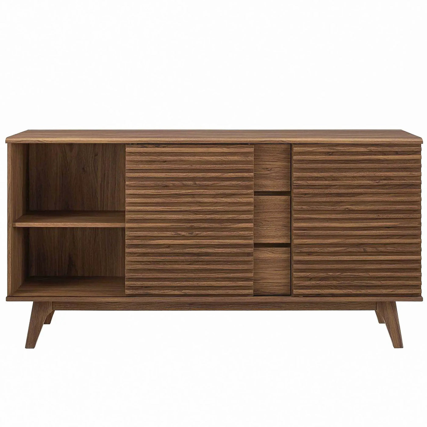 Render 63" Sideboard Buffet Table or TV Stand by Modway by HouseOfZazla