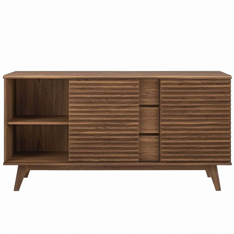 Render 63" Sideboard Buffet Table or TV Stand by Modway by HouseOfZazla